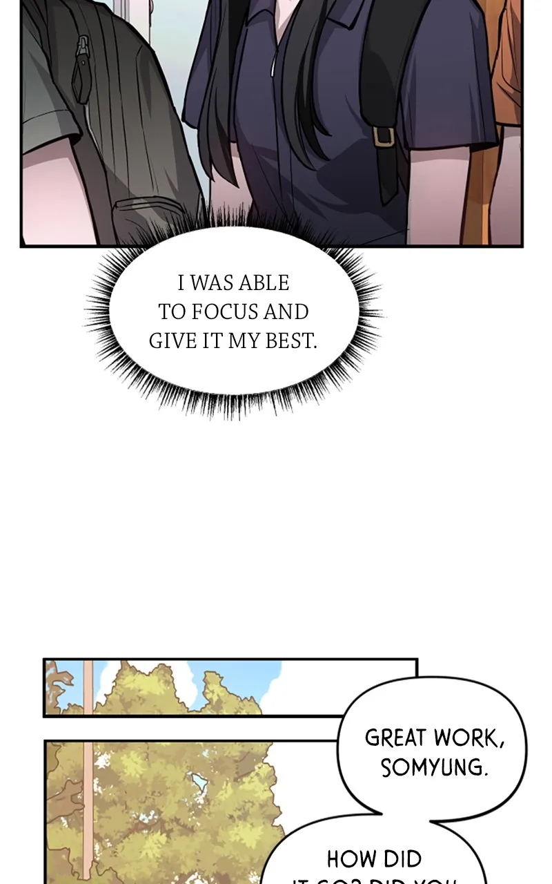 Like Mother, Like Daughter Chapter 22 page 74 - 
