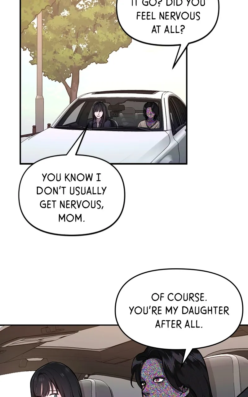 Like Mother, Like Daughter Chapter 22 page 75 - 