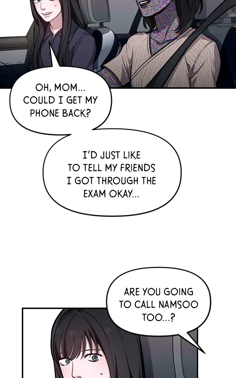 Like Mother, Like Daughter Chapter 22 page 76 - 