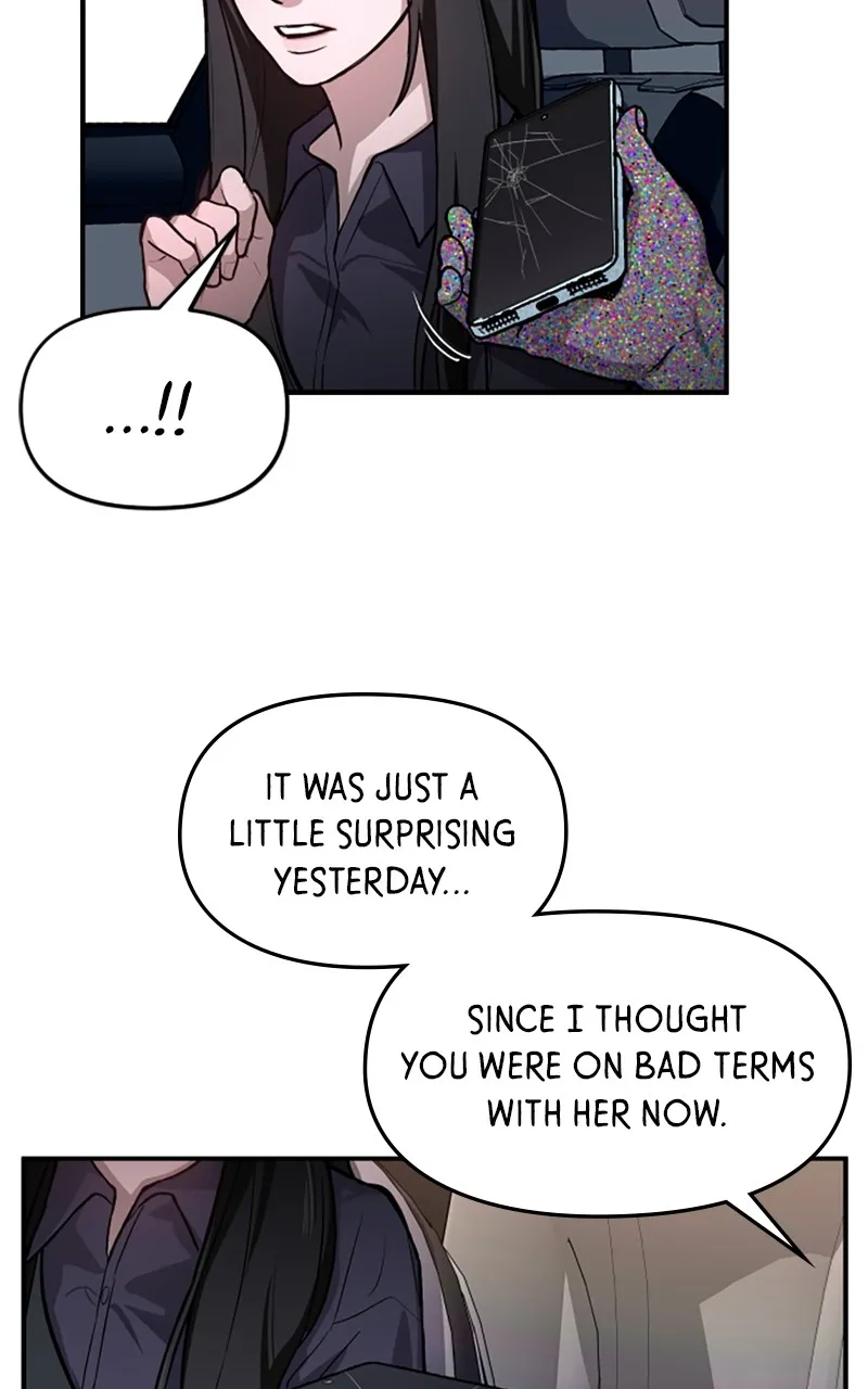 Like Mother, Like Daughter Chapter 22 page 77 - 