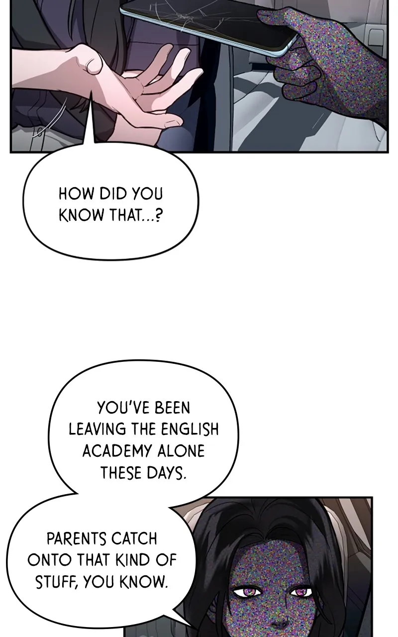 Like Mother, Like Daughter Chapter 22 page 78 - 