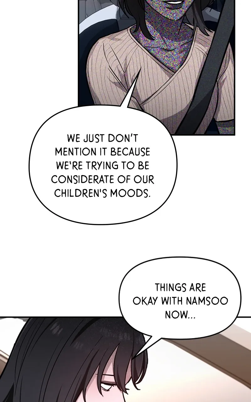 Like Mother, Like Daughter Chapter 22 page 79 - 
