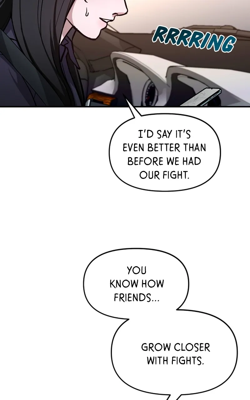 Like Mother, Like Daughter Chapter 22 page 80 - 