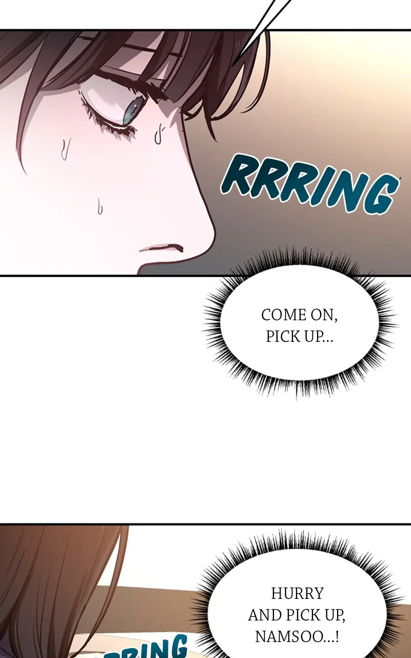 Like Mother, Like Daughter Chapter 22 page 81 - 