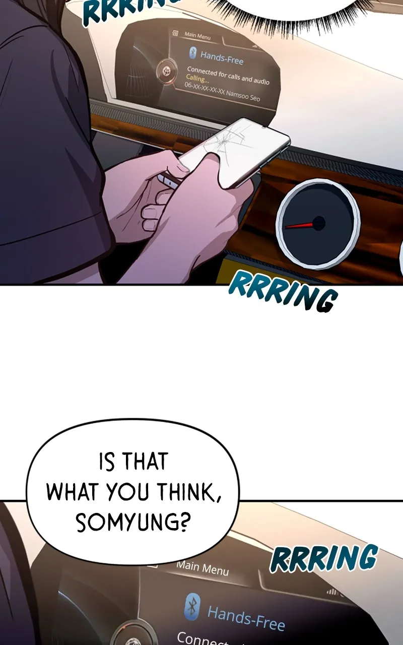 Like Mother, Like Daughter Chapter 22 page 82 - 