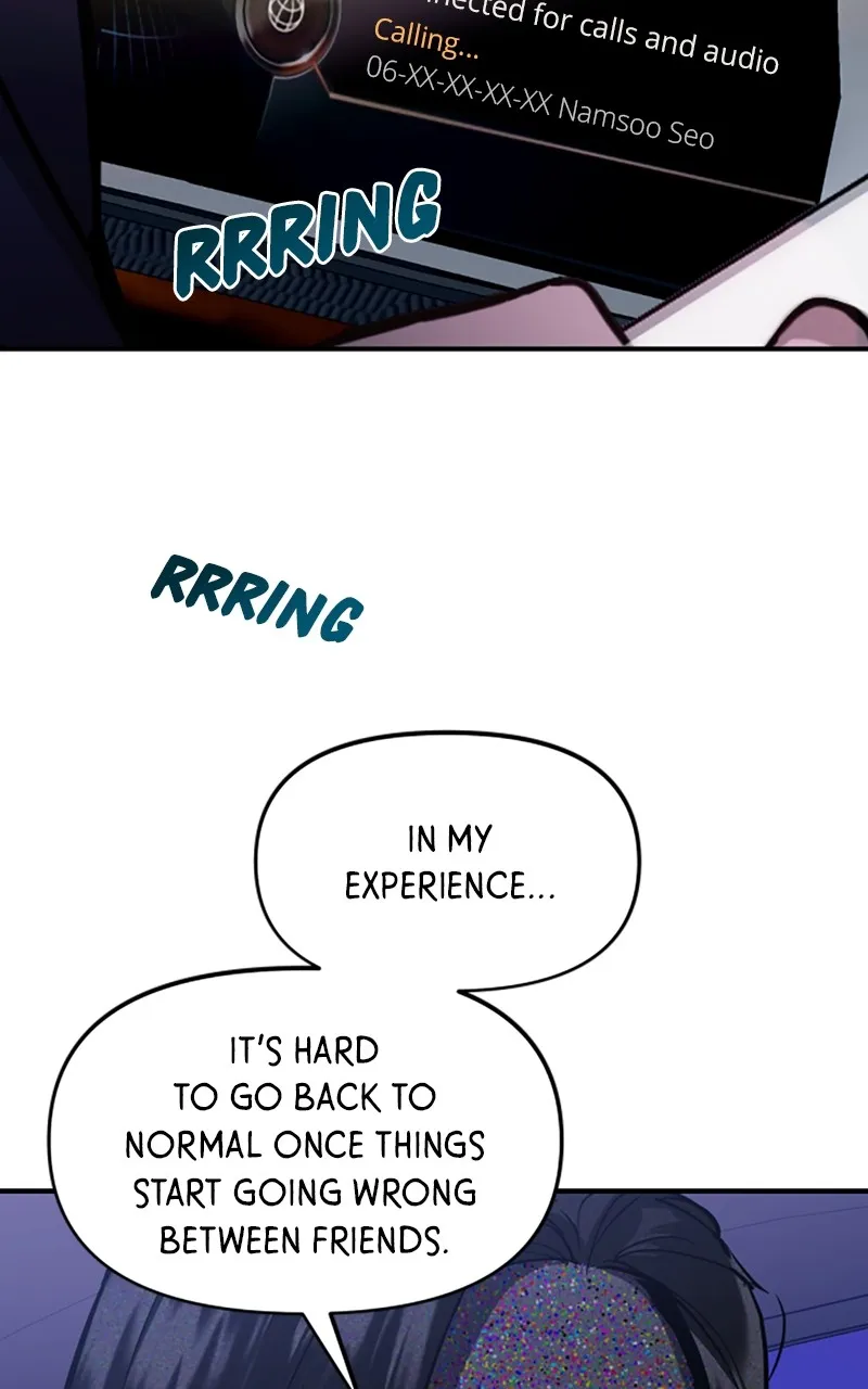 Like Mother, Like Daughter Chapter 22 page 83 - 
