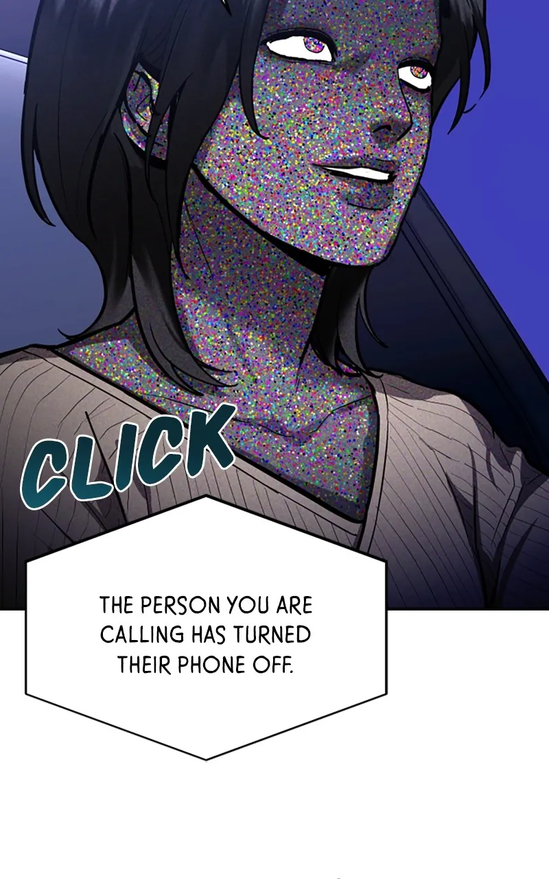 Like Mother, Like Daughter Chapter 22 page 84 - 