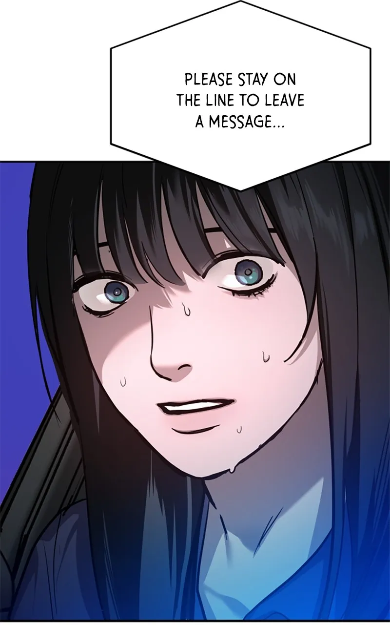 Like Mother, Like Daughter Chapter 22 page 85 - 