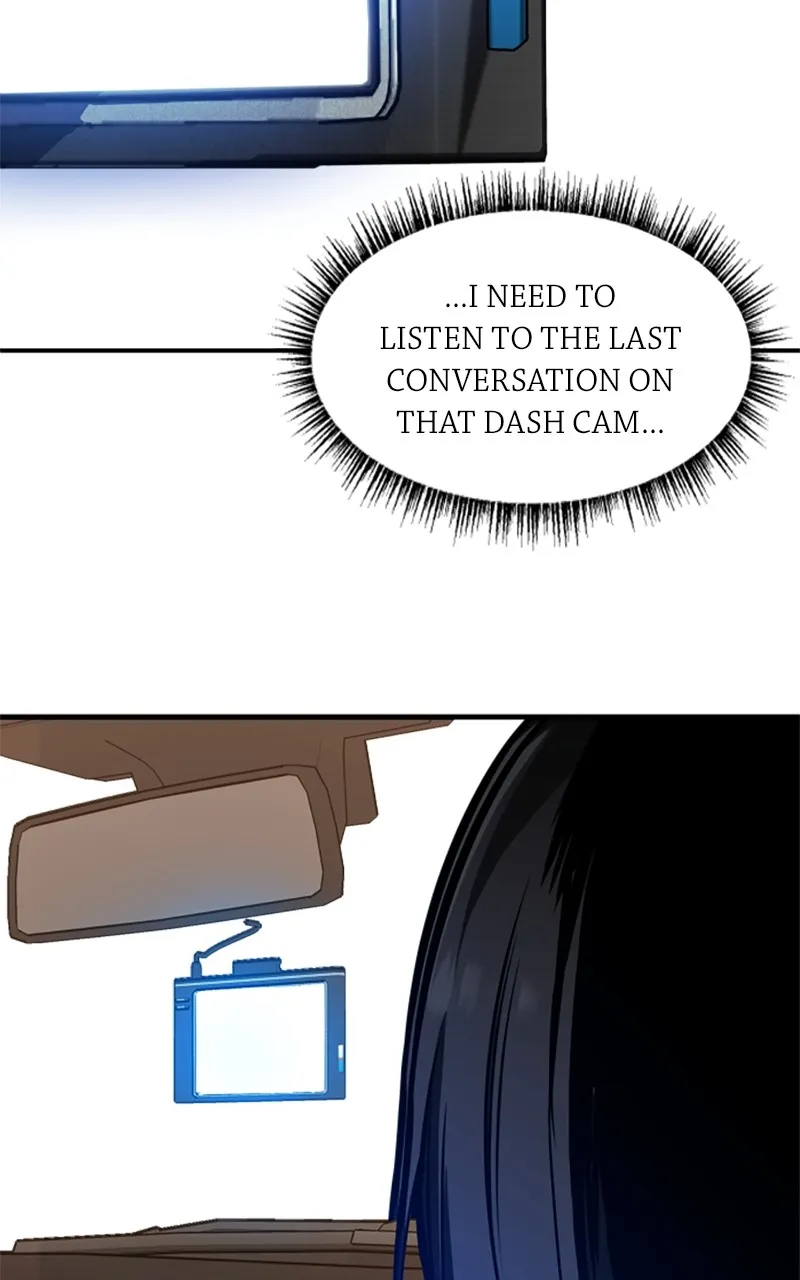 Like Mother, Like Daughter Chapter 22 page 88 - 