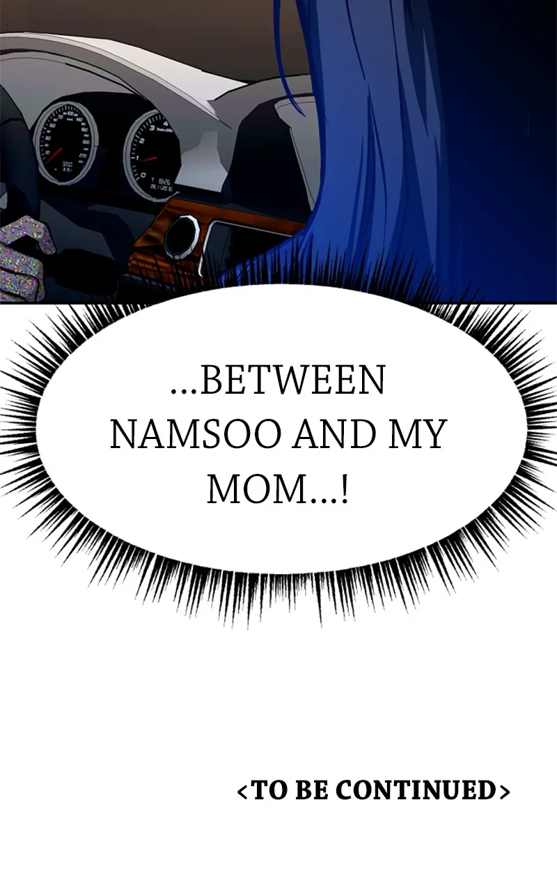 Like Mother, Like Daughter Chapter 22 page 89 - 