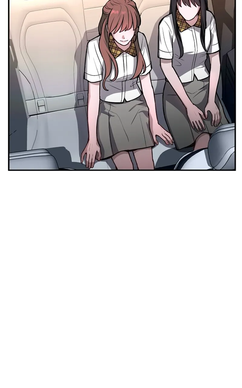 Like Mother, Like Daughter Chapter 22 page 10 - 