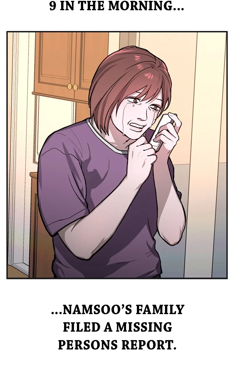 Like Mother, Like Daughter Chapter 23 page 2 - 