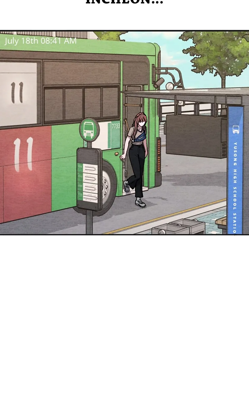 Like Mother, Like Daughter Chapter 23 page 11 - 