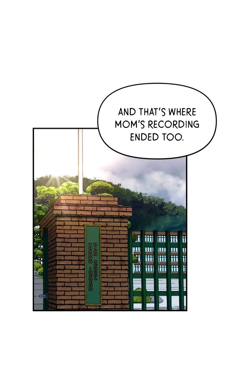 Like Mother, Like Daughter Chapter 23 page 13 - 