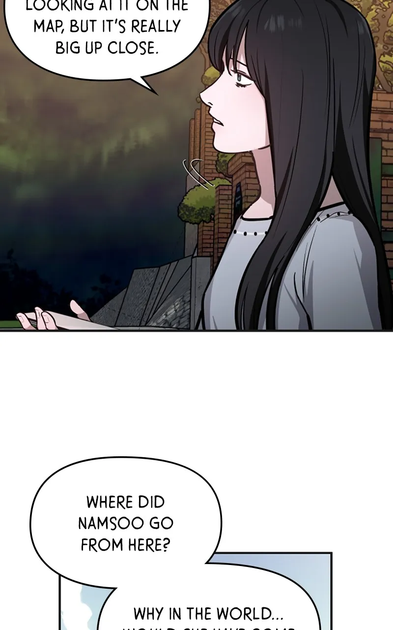 Like Mother, Like Daughter Chapter 23 page 18 - 