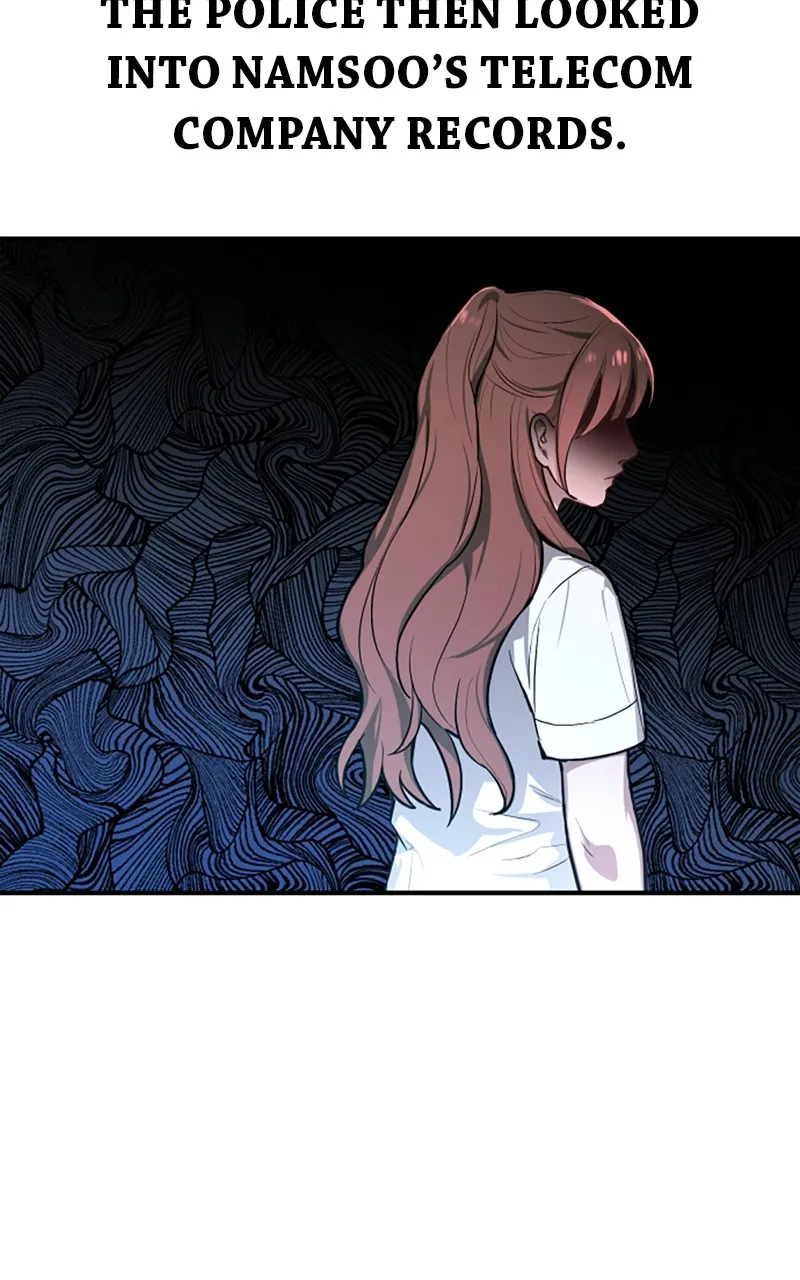 Like Mother, Like Daughter Chapter 23 page 20 - 
