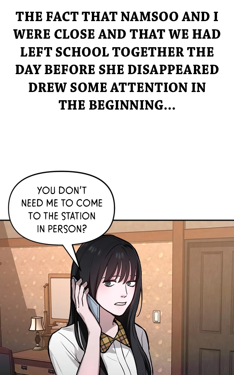 Like Mother, Like Daughter Chapter 23 page 22 - 