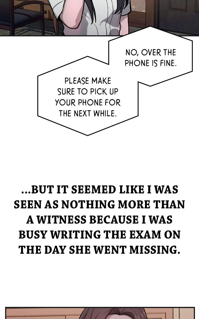 Like Mother, Like Daughter Chapter 23 page 23 - 
