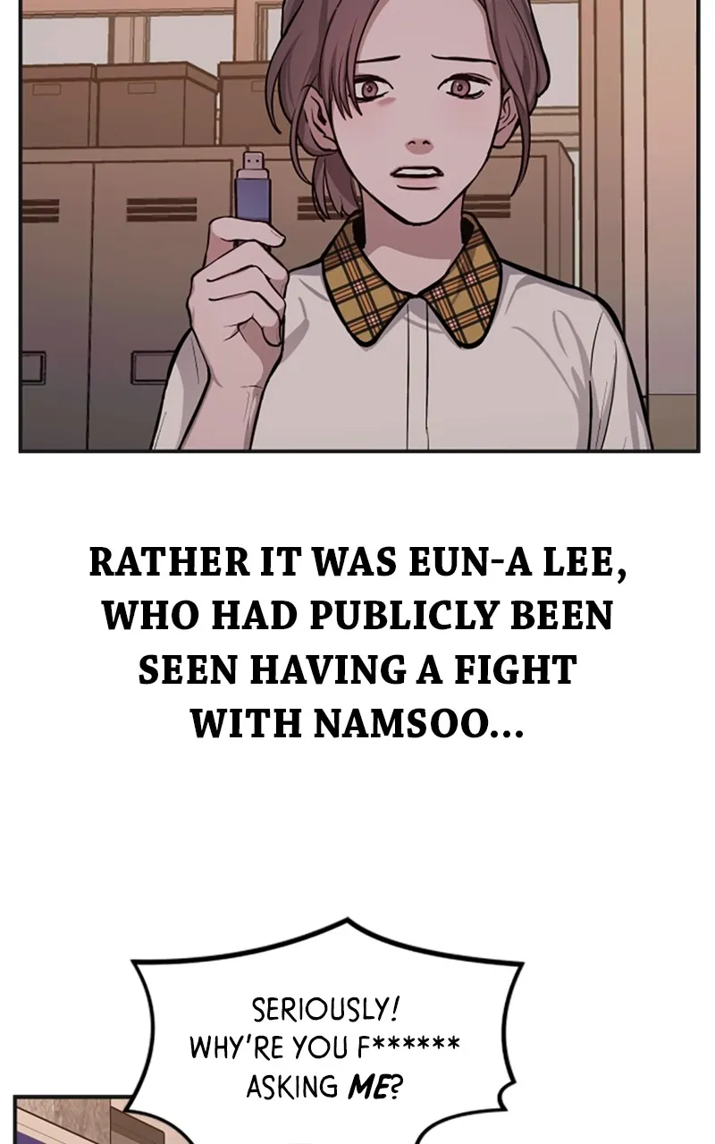 Like Mother, Like Daughter Chapter 23 page 24 - 