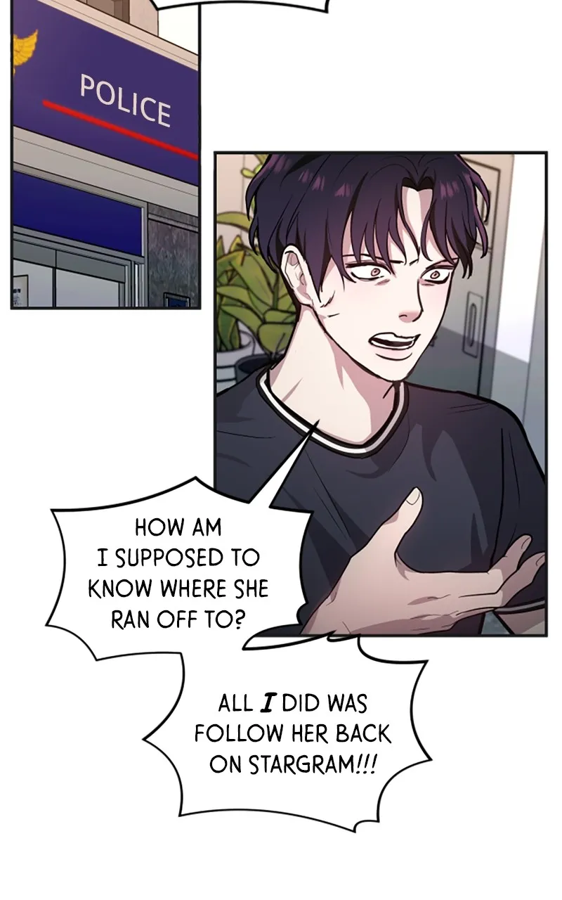 Like Mother, Like Daughter Chapter 23 page 25 - 