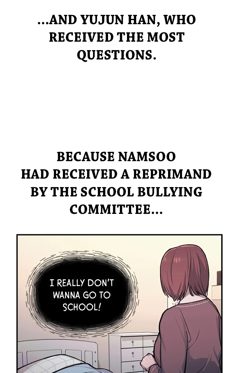 Like Mother, Like Daughter Chapter 23 page 26 - 