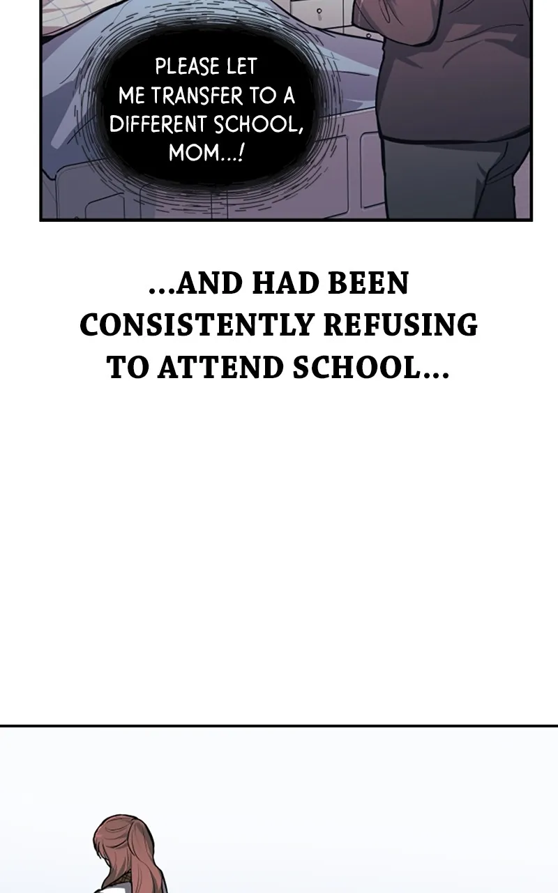Like Mother, Like Daughter Chapter 23 page 27 - 