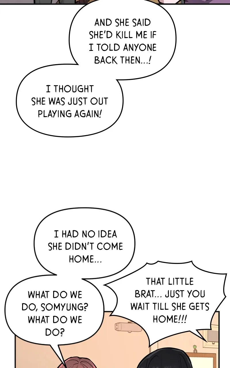 Like Mother, Like Daughter Chapter 23 page 4 - 
