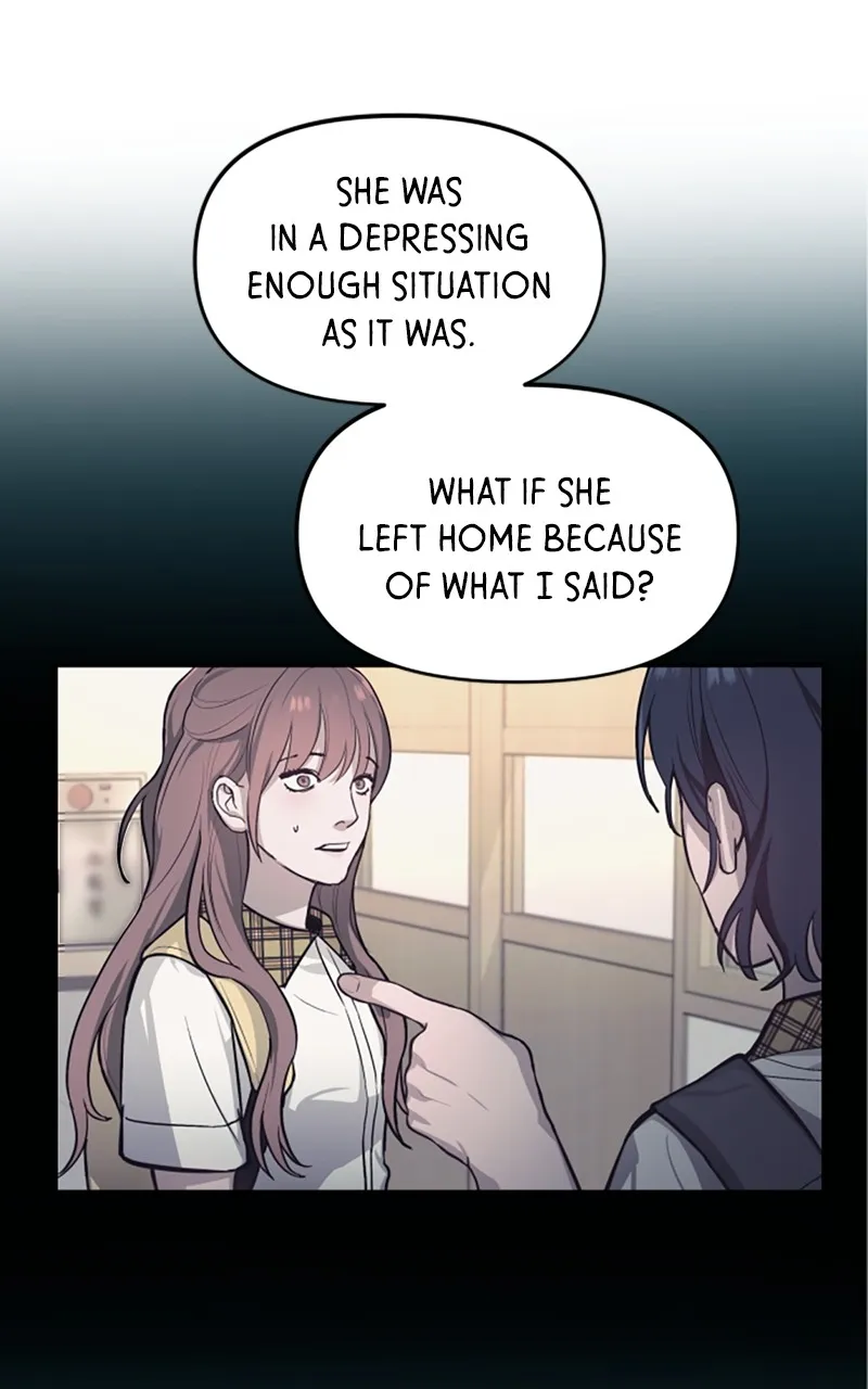 Like Mother, Like Daughter Chapter 23 page 35 - 