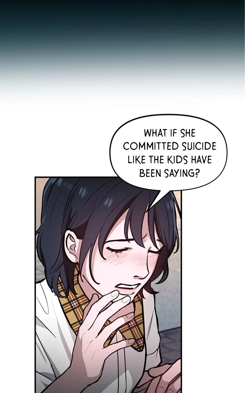 Like Mother, Like Daughter Chapter 23 page 36 - 
