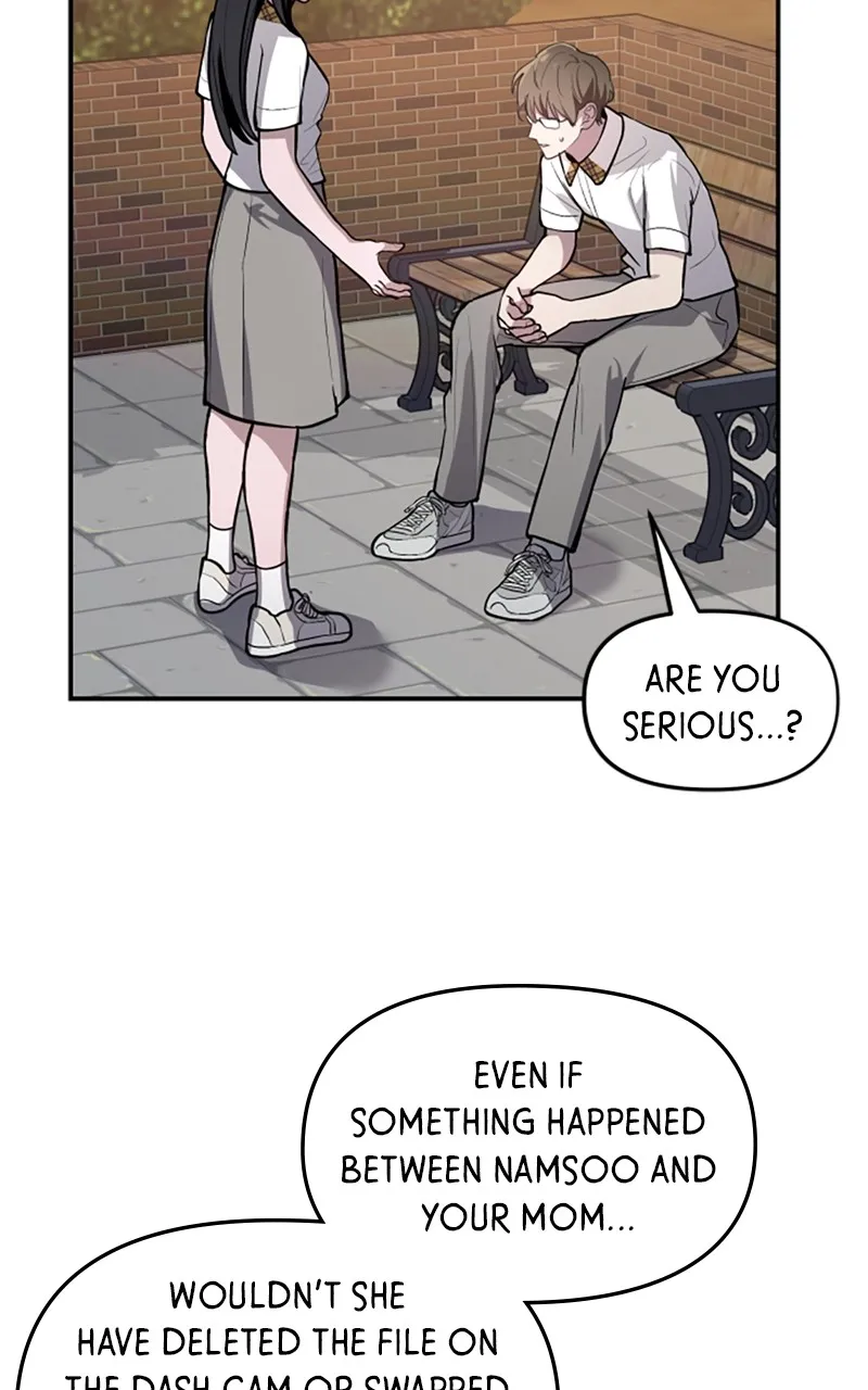 Like Mother, Like Daughter Chapter 23 page 40 - 