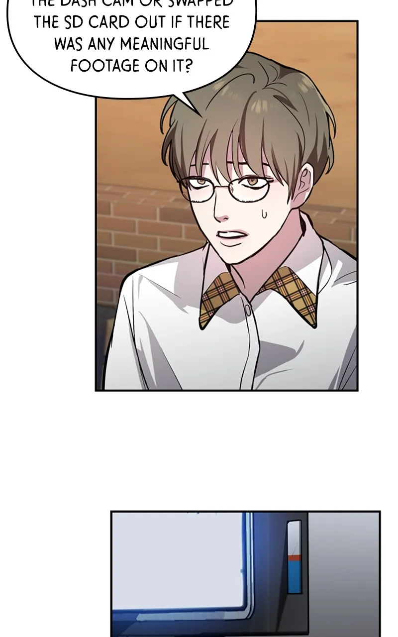 Like Mother, Like Daughter Chapter 23 page 41 - 