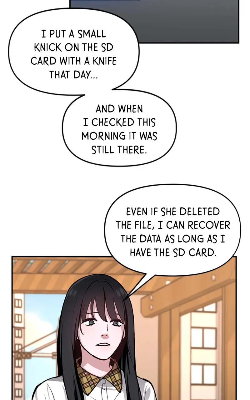 Like Mother, Like Daughter Chapter 23 page 42 - 