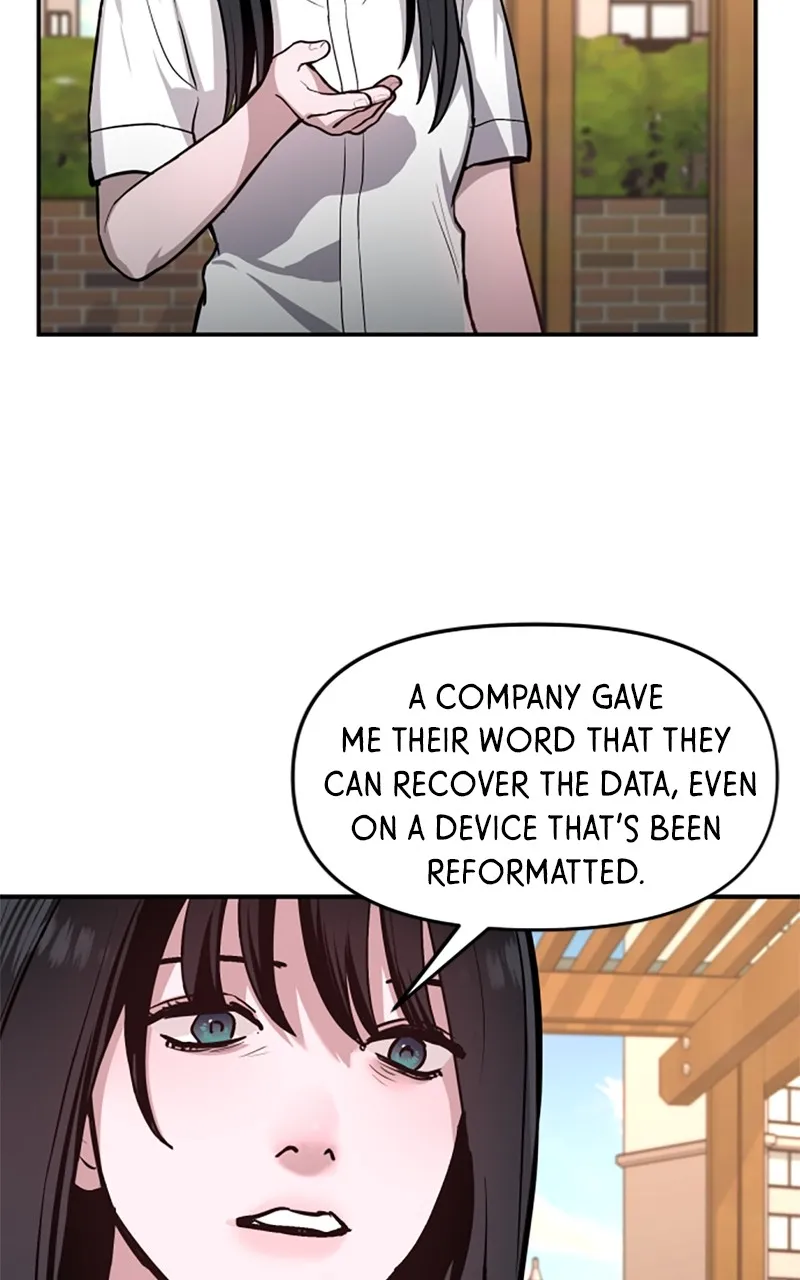Like Mother, Like Daughter Chapter 23 page 43 - 