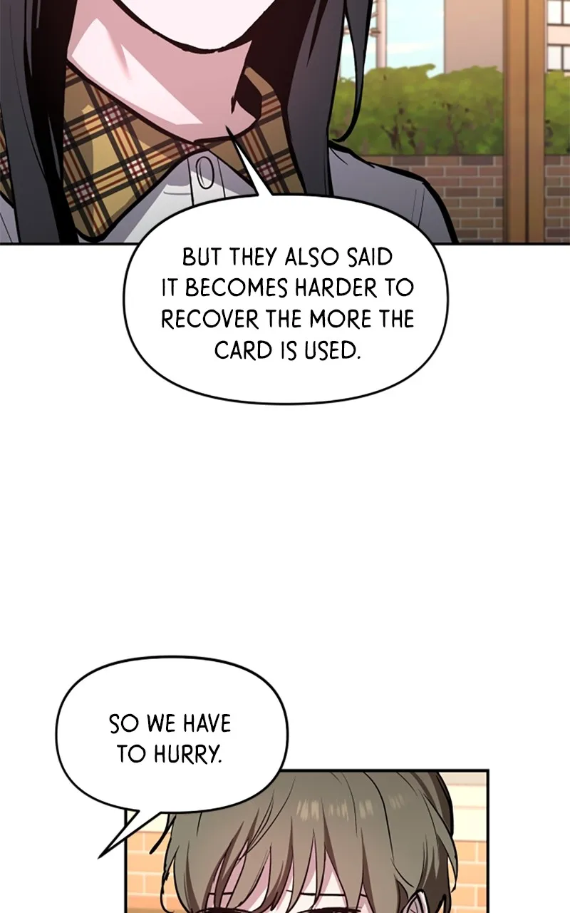 Like Mother, Like Daughter Chapter 23 page 44 - 