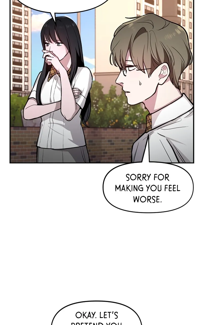 Like Mother, Like Daughter Chapter 23 page 46 - 