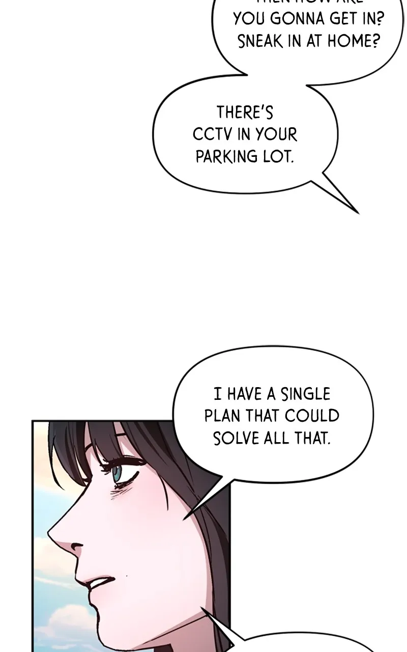 Like Mother, Like Daughter Chapter 23 page 49 - 
