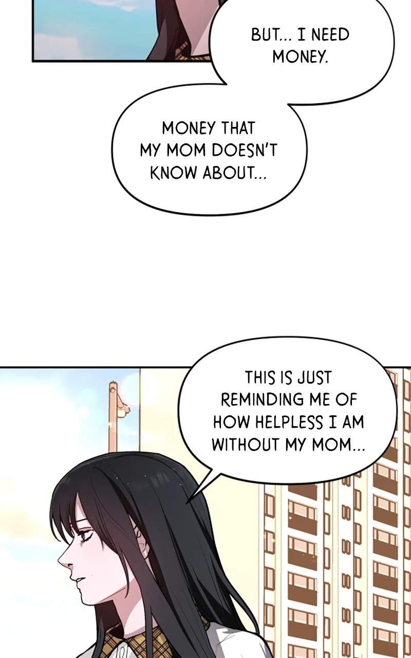 Like Mother, Like Daughter Chapter 23 page 50 - 