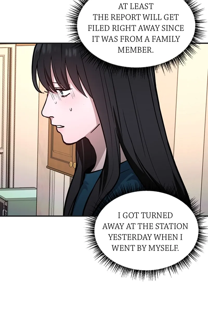 Like Mother, Like Daughter Chapter 23 page 6 - 