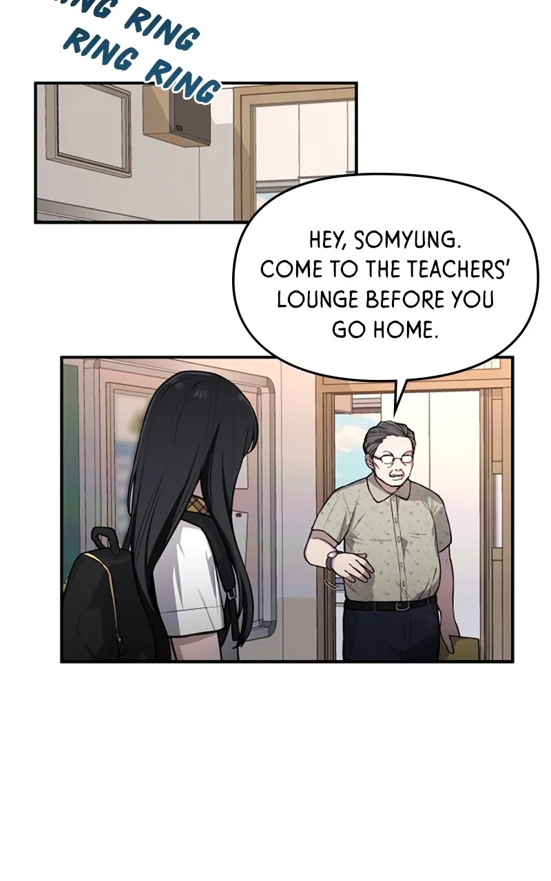 Like Mother, Like Daughter Chapter 23 page 52 - 
