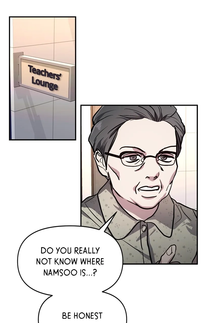 Like Mother, Like Daughter Chapter 23 page 53 - 