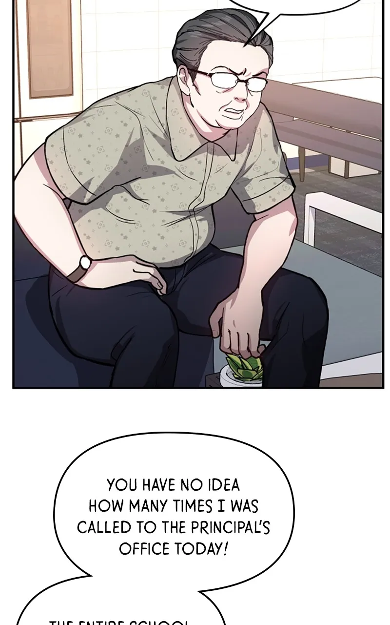 Like Mother, Like Daughter Chapter 23 page 57 - 
