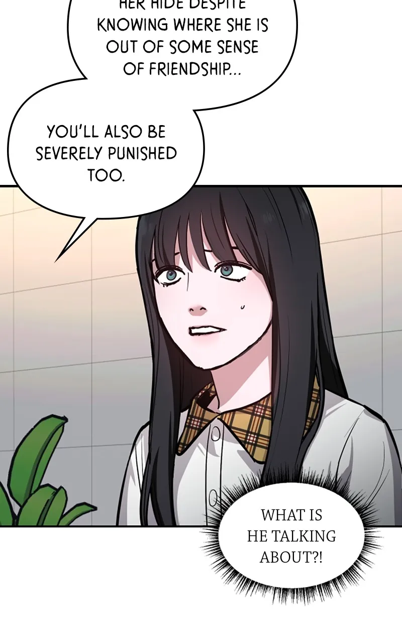 Like Mother, Like Daughter Chapter 23 page 59 - 