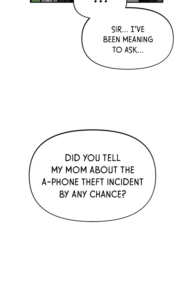 Like Mother, Like Daughter Chapter 23 page 61 - 