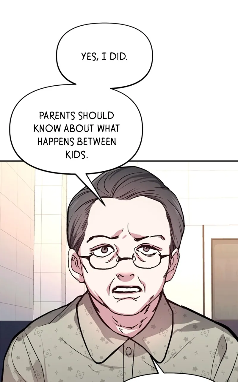 Like Mother, Like Daughter Chapter 23 page 62 - 