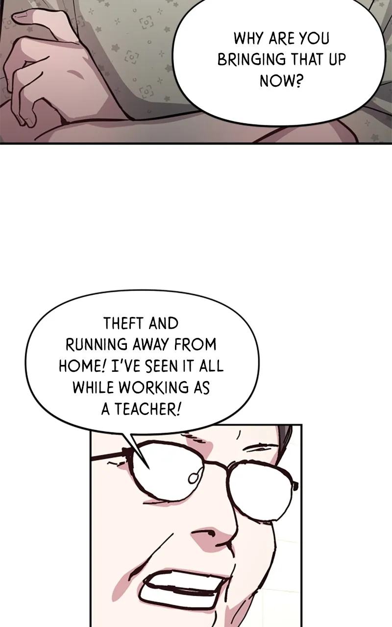 Like Mother, Like Daughter Chapter 23 page 63 - 