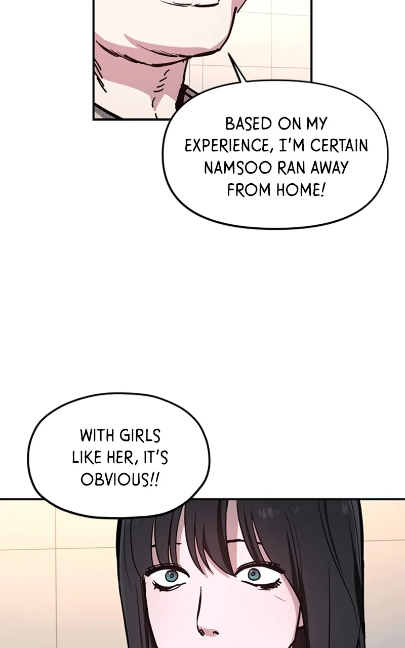 Like Mother, Like Daughter Chapter 23 page 64 - 