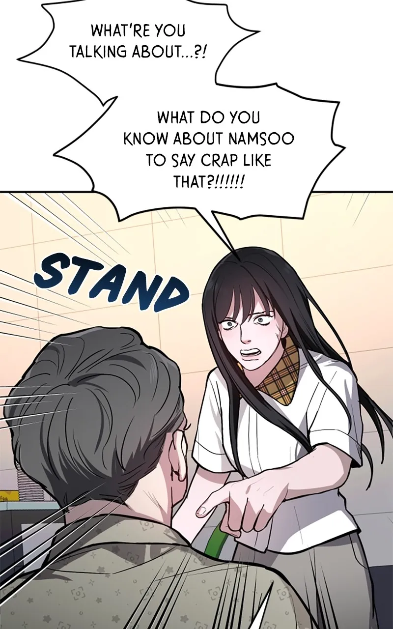 Like Mother, Like Daughter Chapter 23 page 67 - 