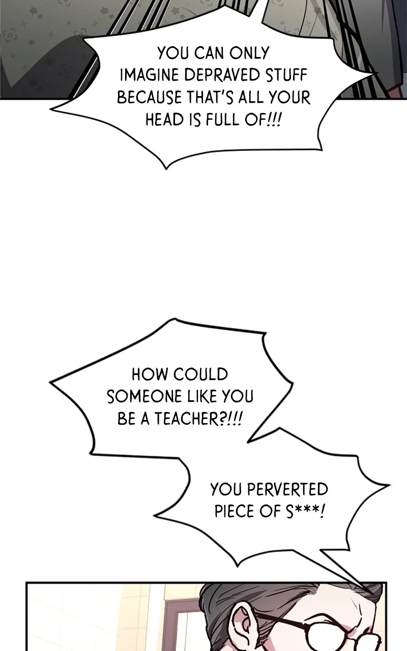 Like Mother, Like Daughter Chapter 23 page 68 - 