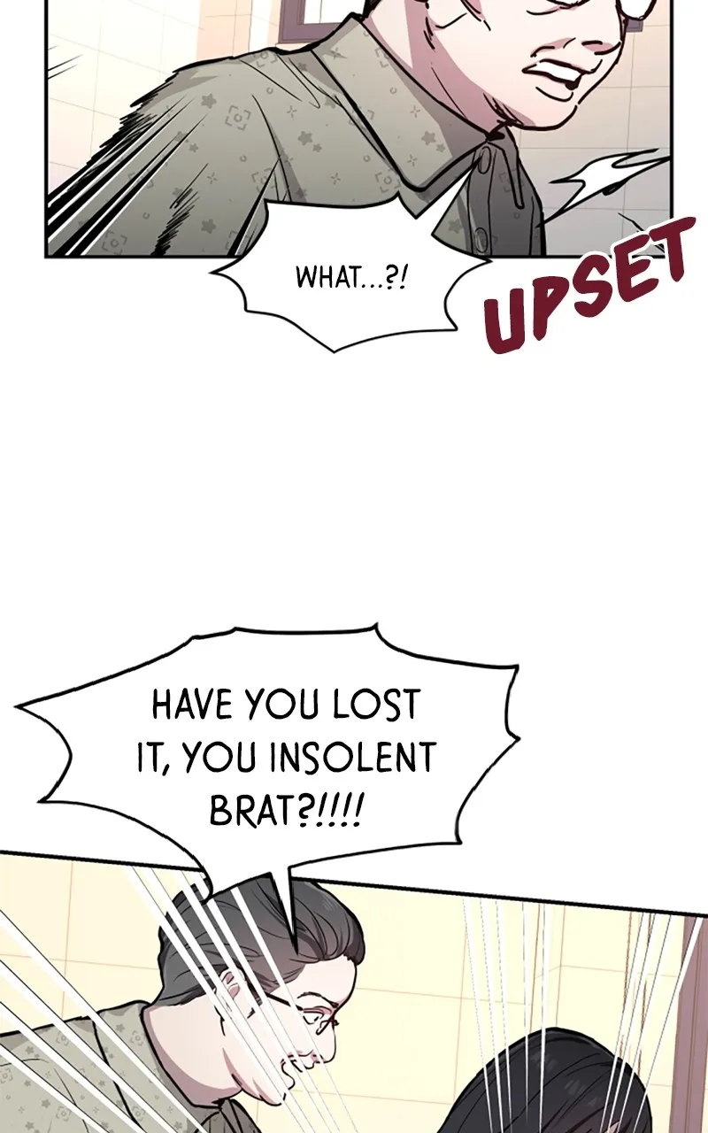Like Mother, Like Daughter Chapter 23 page 69 - 