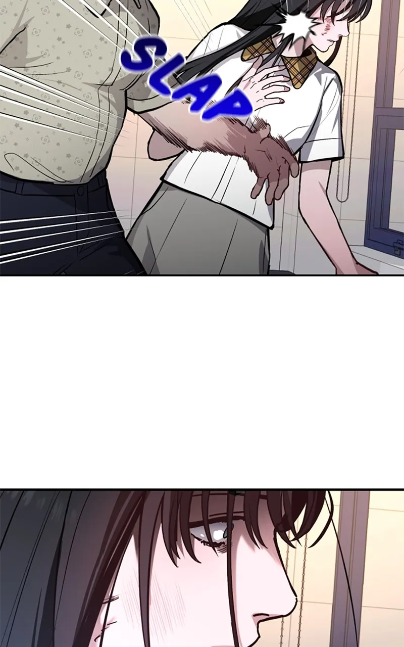 Like Mother, Like Daughter Chapter 23 page 70 - 